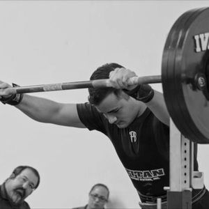 Meet your Posher, Ramon